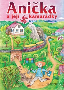 anika a jej kamardky